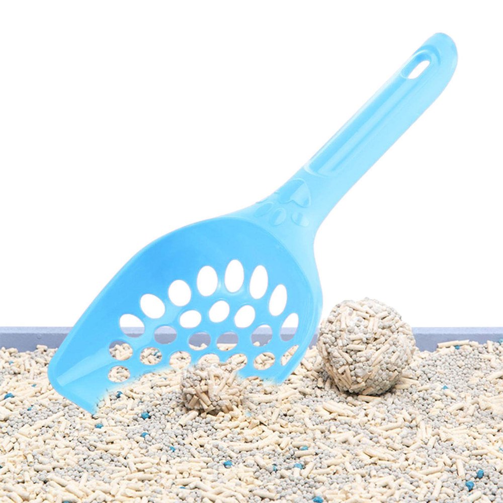 Jildouf Kitty Litter Scoop