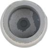 KOMEYA Rubber End Caps, 6-Pack, 22/25 mm, for Trekking Poles, Crutches, Canes, Chairs and Tables view 3