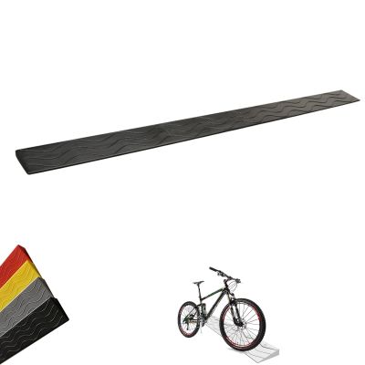 Threshold Ramp for Wheelchairs and Scooters, 100 x 7 x 1.5 cm