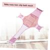 Toyvian Baby Bath Support Net with Strap view 3