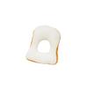 POPETPOP Cat Headband - Bread Shape view 1