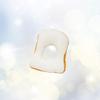 POPETPOP Cat Headband - Bread Shape view 2