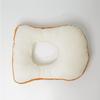 POPETPOP Cat Headband - Bread Shape view 3