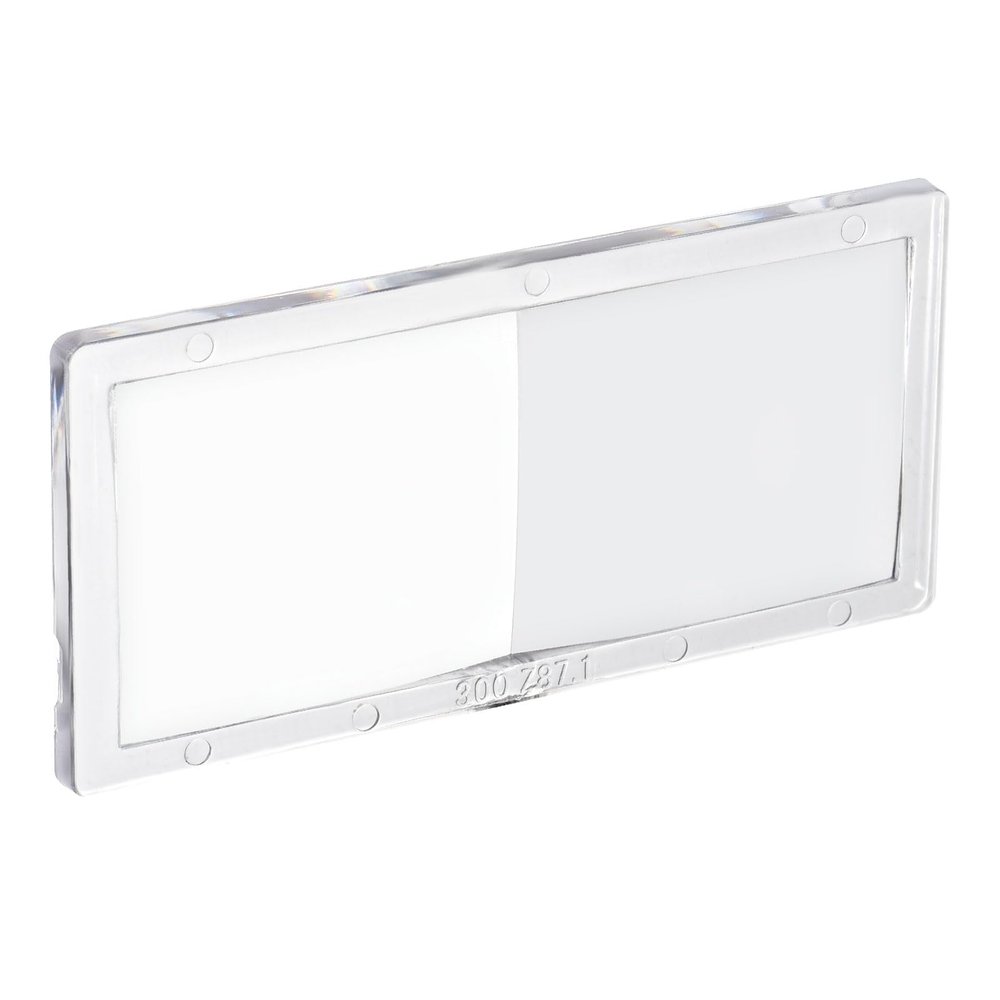 PATIKIL PC 3-Diopter Magnifying Welding Lens for Welding Helmets