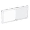PATIKIL PC 3-Diopter Magnifying Welding Lens for Welding Helmets view 1