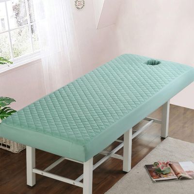 Highdi Massage Table Cover with Hole