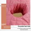 Highdi Massage Table Cover with Hole view 2