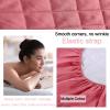 Highdi Massage Table Cover with Hole view 4