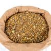 VOSS.vital Chickencorn MAX 15 kg Complete Chicken Feed with Layer Pellets, Coarse Grain Mix, Shell Limestone, Corn, Sunflower Seeds and Rapeseed Oil view 2