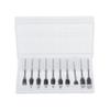 Xiaojikuaipao 10-Piece Nail Drill Bit Set view 1