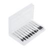 Xiaojikuaipao 10-Piece Nail Drill Bit Set view 2