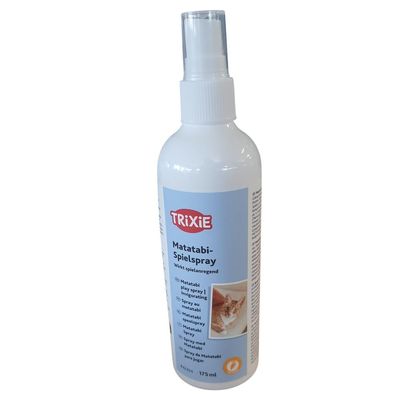 Trixie Matatabi Cat Play Spray
