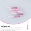 FRCOLOR 50-Piece Extra-Strong Clear Nail Glue view 2