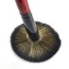 Professional Nylon Makeup Brush Set with Long Handles view 1