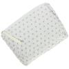 FRCOLOR 3-Piece Floral Zipper Cosmetic Bags view 4
