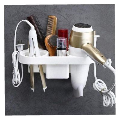 KOMEYA Hair Dryer and Straightener Holder