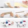KOMEYA Hair Dryer and Straightener Holder view 3