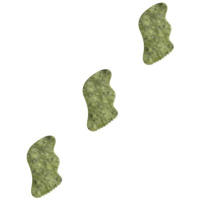 Healeved 3-Piece Jade Massage Tool