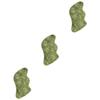 Healeved 3-Piece Jade Massage Tool view 1