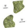 Healeved 3-Piece Jade Massage Tool view 2