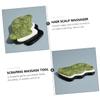 Healeved 3-Piece Jade Massage Tool view 3