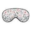 Colorful Starfish Sleep Mask view 1