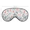 Colorful Starfish Sleep Mask view 2