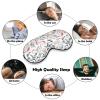 Colorful Starfish Sleep Mask view 4
