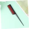 Beavorty 9-Piece Hair Dye Comb Set, Black view 2