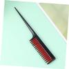 Beavorty 9-Piece Hair Dye Comb Set, Black view 3