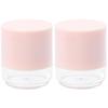 FRCOLOR 2-Piece Powder Container Set view 1