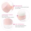 FRCOLOR 2-Piece Powder Container Set view 4
