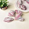 AtkitS Natural Pink Tourmaline Crystal Mineral, Irregular Raw Stone, Rare Original Home Decor (Size: 170–200 g) view 2