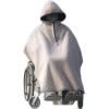 CEEBUS Wheelchair Blanket, Warm Windproof Winter Full-Body Cover, Universal Fit, Color B view 3