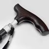 Folding Walking Cane for Men and Women, Lightweight, Sturdy Mobility Aid for Older Adults, Seniors, and People with Disabilities view 2