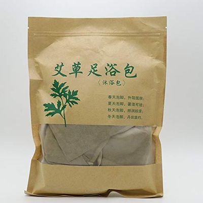 Alte Ai Mikubu Fe Ai Ye Foot Bath Powder Bag