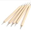 FRCOLOR 10-Piece Dual-Ended Nail Art Dotting Pens view 4