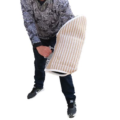 Dog Bite Sleeve Training Protection, Bite Wedge and Universal Bite Tug for Puppy and Young Dog Training