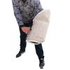 Dog Bite Sleeve Training Protection, Bite Wedge and Universal Bite Tug for Puppy and Young Dog Training view 1