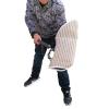 Dog Bite Sleeve Training Protection, Bite Wedge and Universal Bite Tug for Puppy and Young Dog Training view 2
