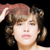 Beavorty 2-Pack Cat-Pattern Sandalwood Hair Combs for Women view 2