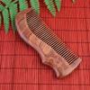 Beavorty 2-Pack Cat-Pattern Sandalwood Hair Combs for Women view 4