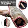 Dog Bite Sleeve Training Protection – Durable Jute Sleeve for Puppy Training view 3