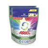 Professional Ariel Liquitabs Color, 2 x 50 ct view 1