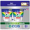Professional Ariel Liquitabs Color, 2 x 50 ct view 2
