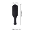 Adult Sex Spanking Paddle for Couples – Leather Role-Play Tool view 2