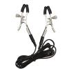 Stainless Steel Nipple Clamps with Electrical Stimulation view 1