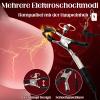 Stainless Steel Nipple Clamps with Electrical Stimulation view 2