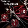 Stainless Steel Nipple Clamps with Electrical Stimulation view 4