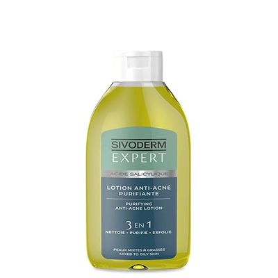Sivoderm Expert 3-in-1 Anti-Acne Lotion